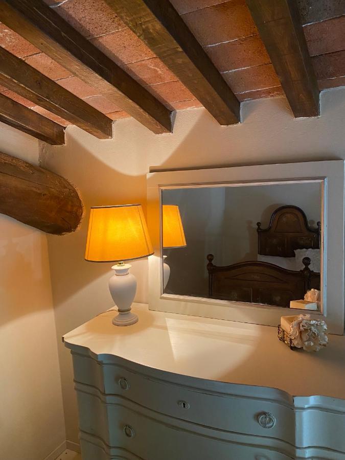 La Casa Sui Colli Villa Uzzano Dış mekan fotoğraf