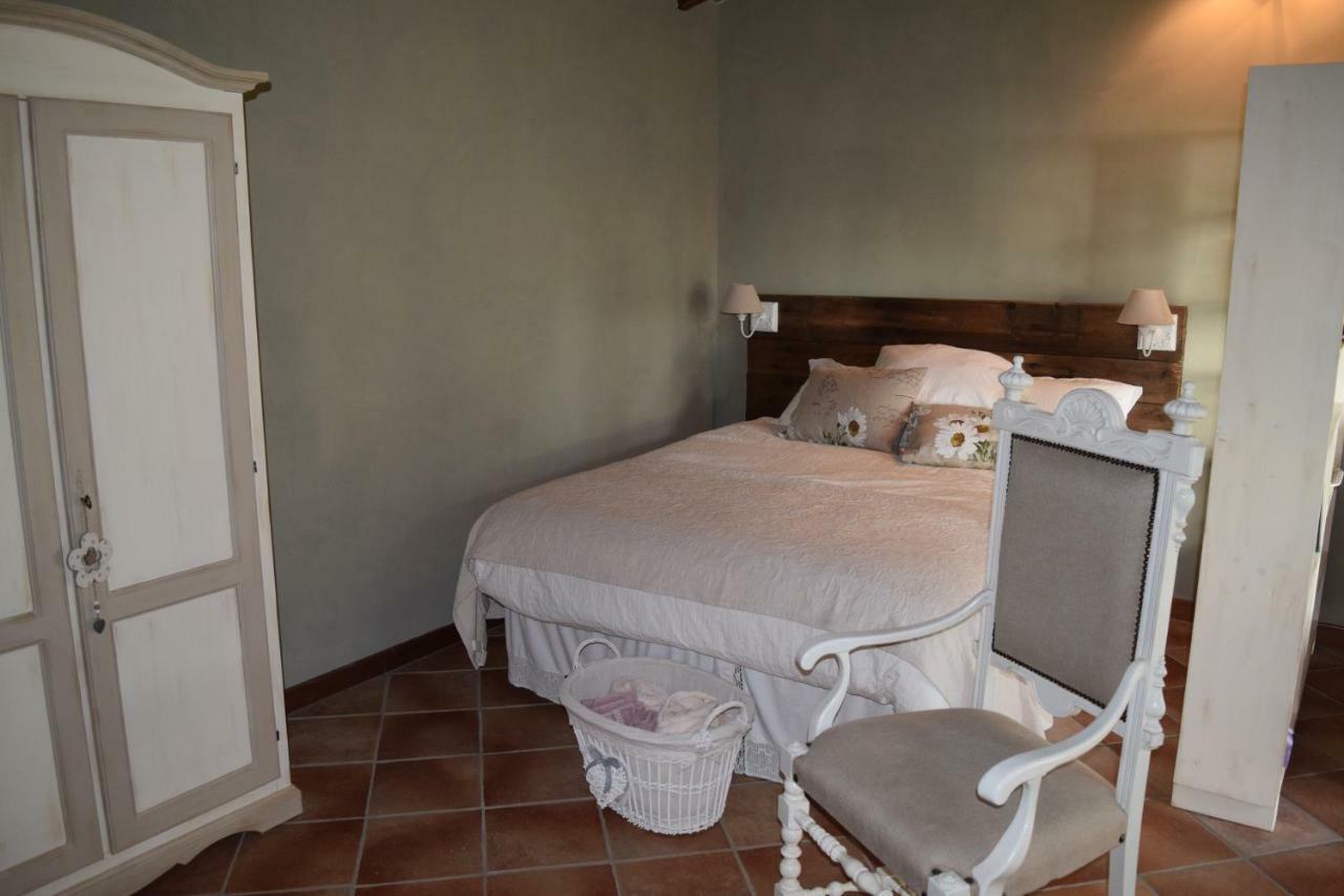 La Casa Sui Colli Villa Uzzano Dış mekan fotoğraf