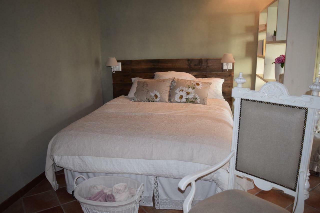 La Casa Sui Colli Villa Uzzano Dış mekan fotoğraf